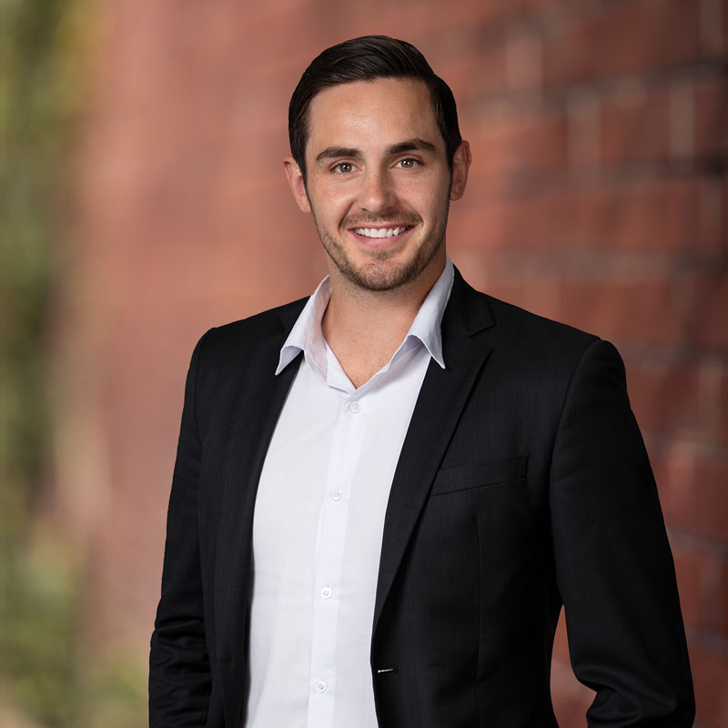 Lachlan Delahunty