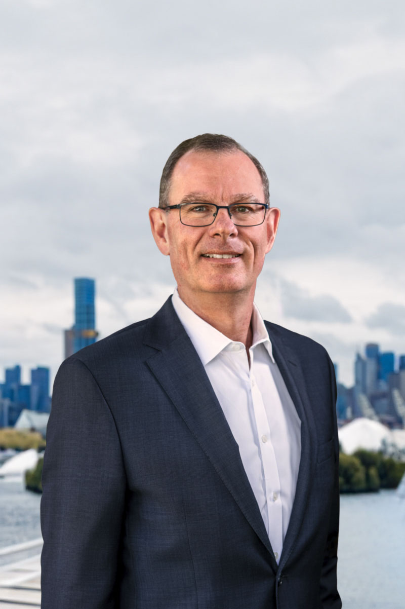 David Turnbull, Sydney Eastern Suburbs Buyers Agent