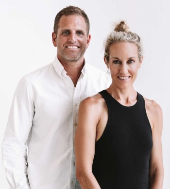 Ed & Kate Polk, Noosa Buyers Agents