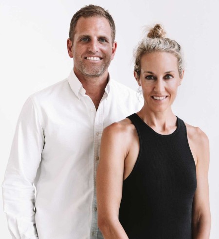 Ed & Kate Polk, Noosa Buyers Agents