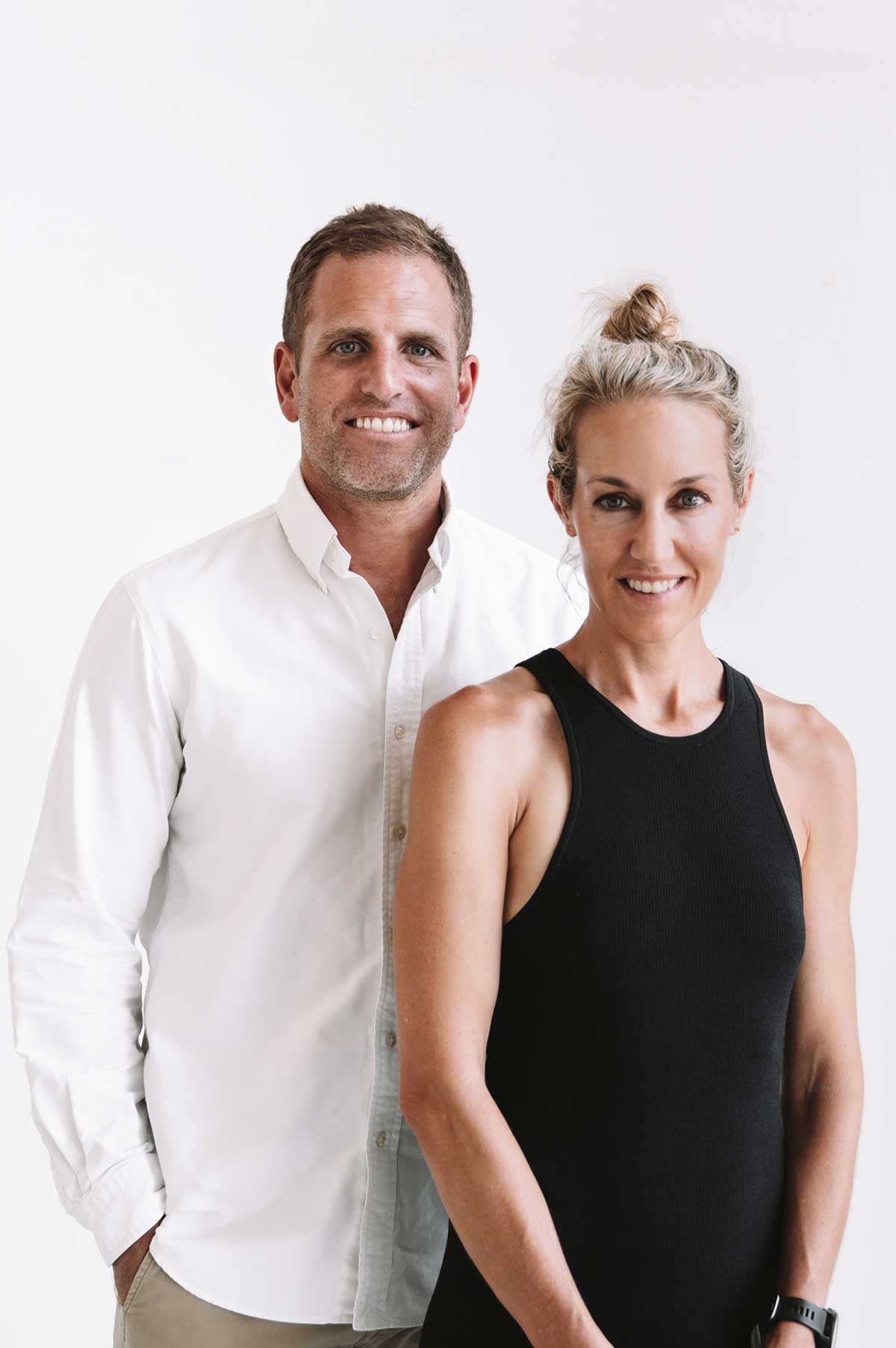 Ed & Kate Polk, Noosa Buyers Agents