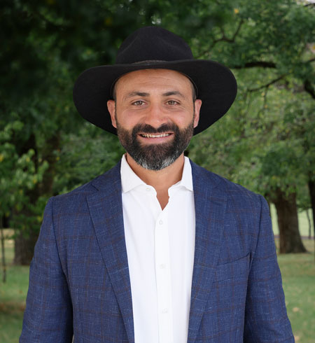 Hamada Alameddine, Buyers Agent Sydney Inner West