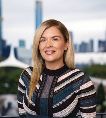 Kelly Eyes, Buyers Advocate Inner West Melbourne