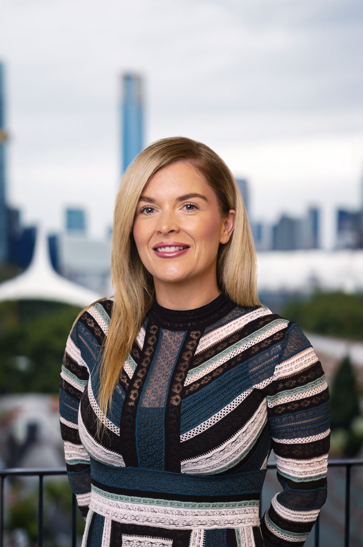 Kelly Eyes, Buyers Advocate Inner West Melbourne