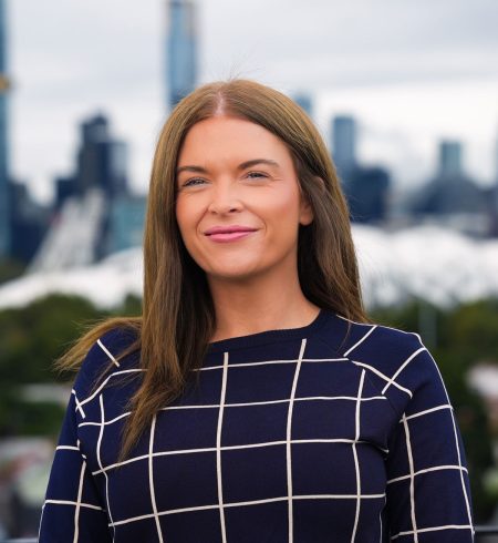 Kelly Eyes, Buyers Advocate Inner West Melbourne