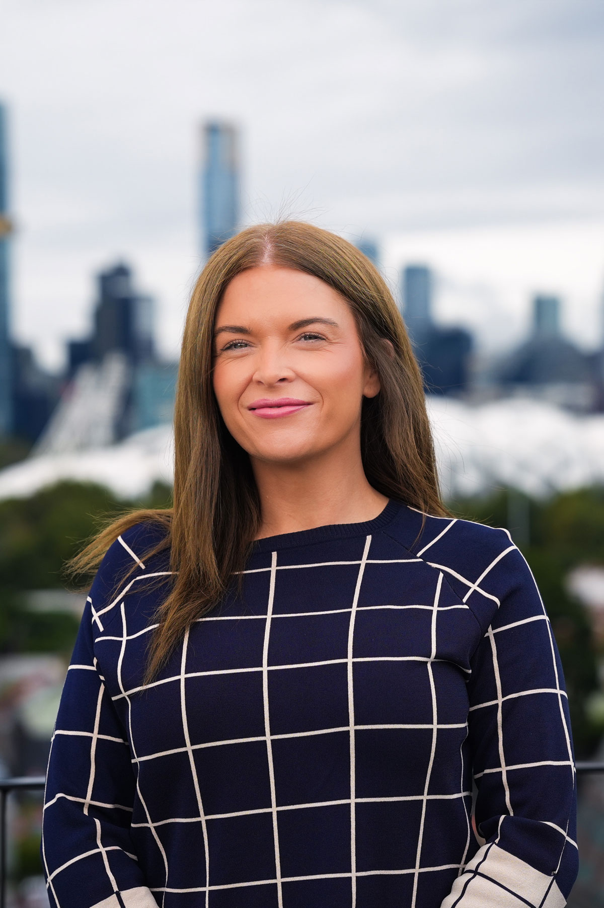 Kelly Eyes, Buyers Advocate Inner West Melbourne