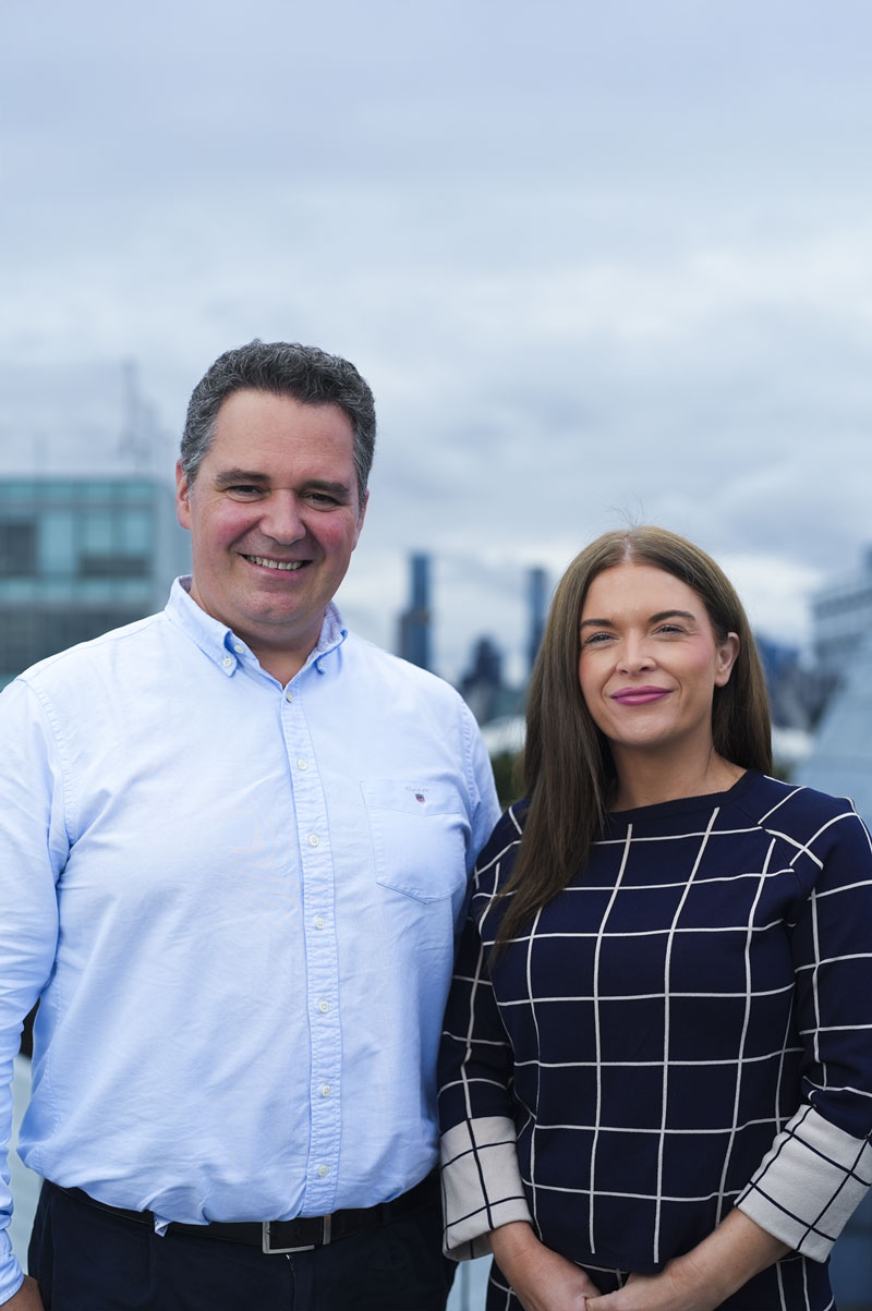 Kelly Eyes, Buyers Advocate Inner West Melbourne