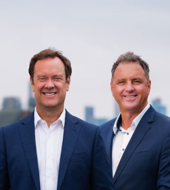 Tim Picken & Andrew Smith, Stonnington Buyers Advocates