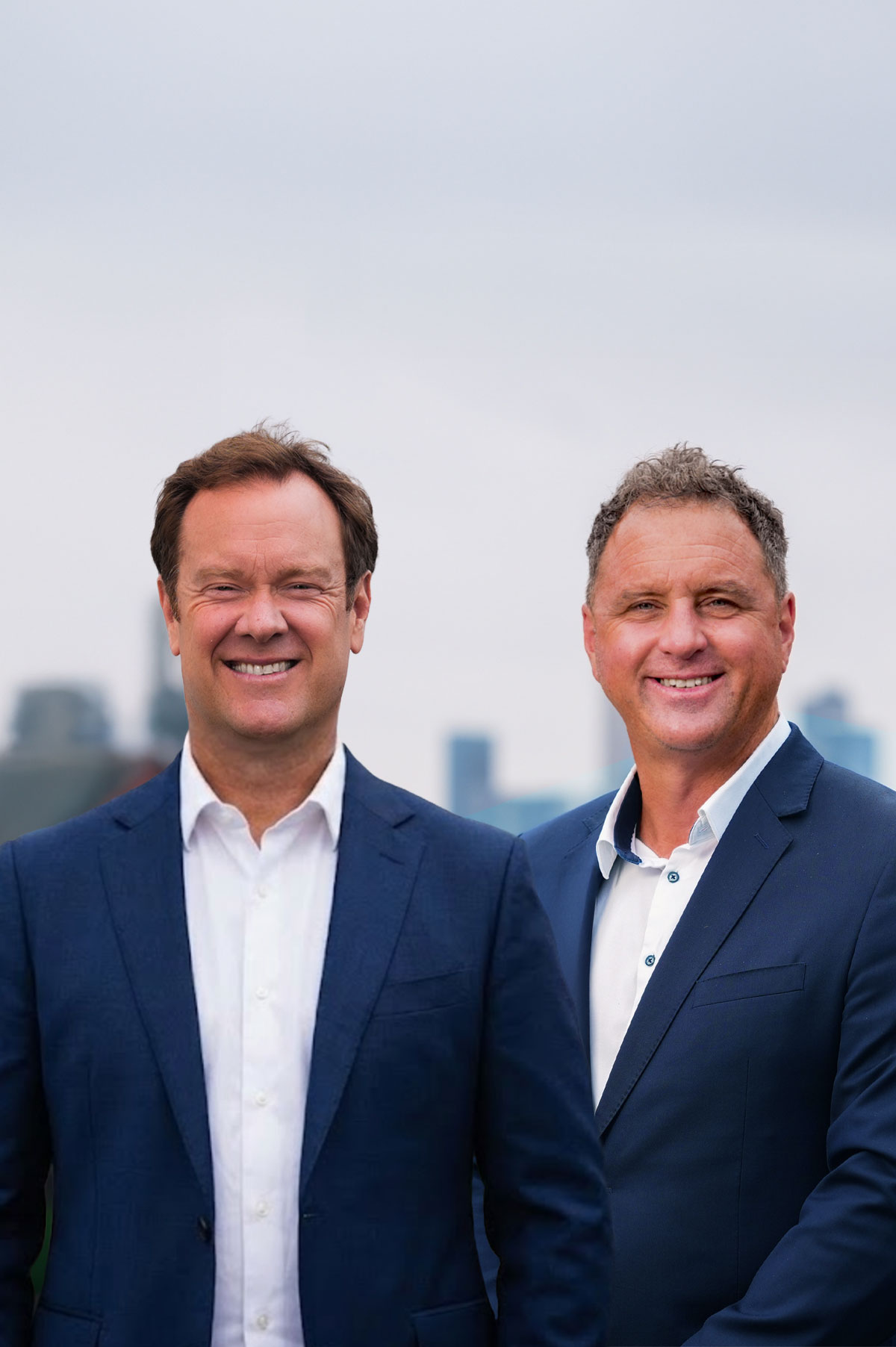 Tim Picken & Andrew Smith, Stonnington Buyers Advocates