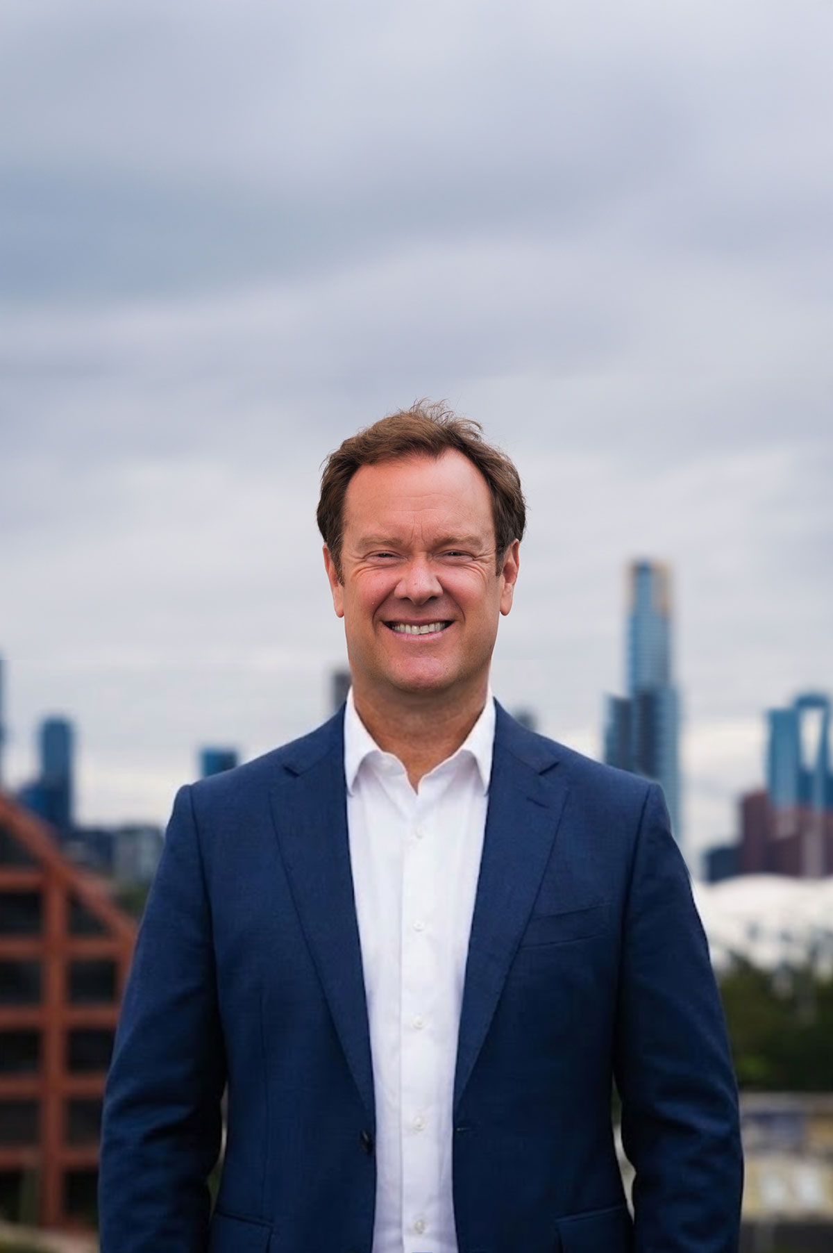 Tim Picken, Buyers Advocate Boroondara