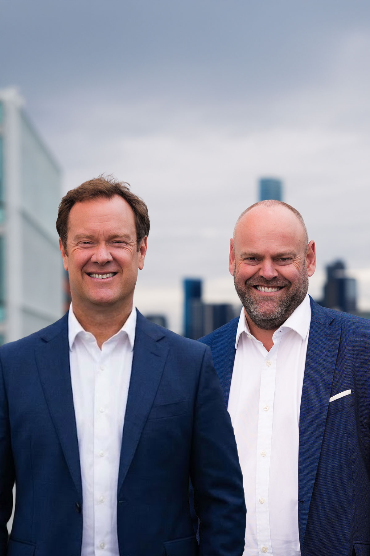 Tim Picken, Buyers Advocate Boroondara