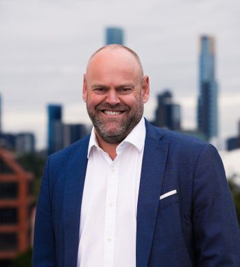 Chris Guest, Buyers Advocate Boroondara