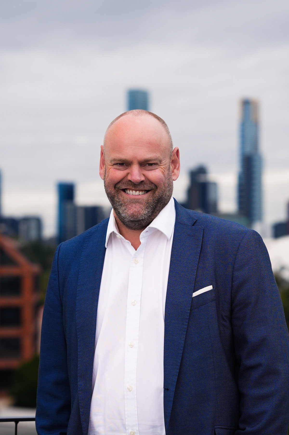 Chris Guest, Buyers Advocate Boroondara