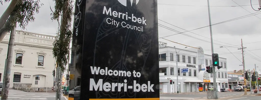 The City of Merri-bek