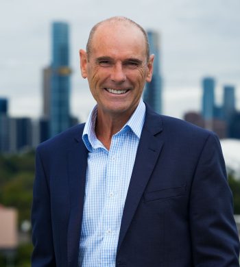 Daniel Adaway, Buyers Advocate Kingston