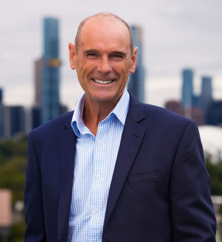 Daniel Adaway, Buyers Advocate Kingston