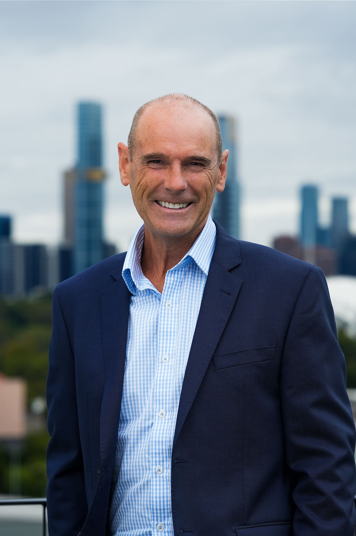 Daniel Adaway, Buyers Advocate Kingston