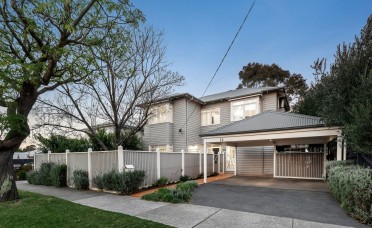 14 Nicol St, Highett