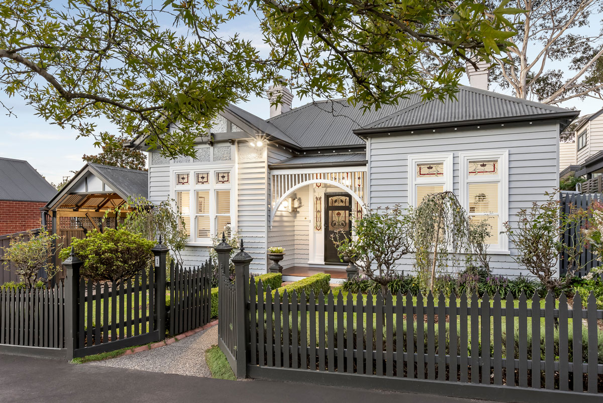 1 Golding St, Canterbury