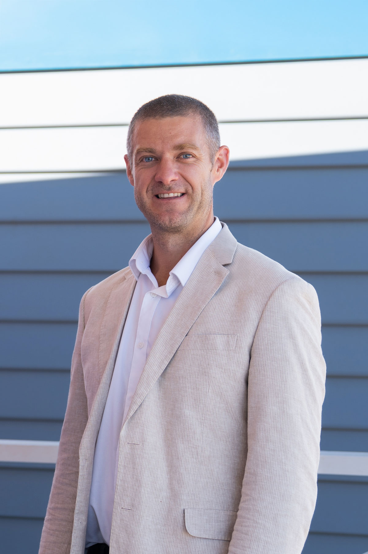 Jarrod Quint, Mornington Peninsula Buyers Advocate