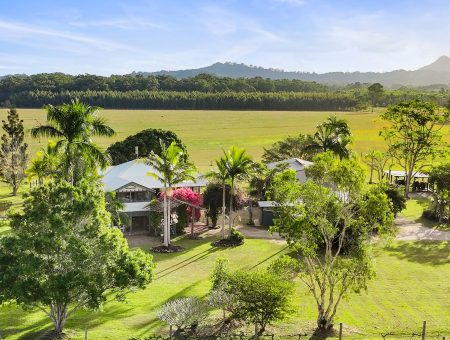 632 Doonan Bridge Road North, Doonan, QLD