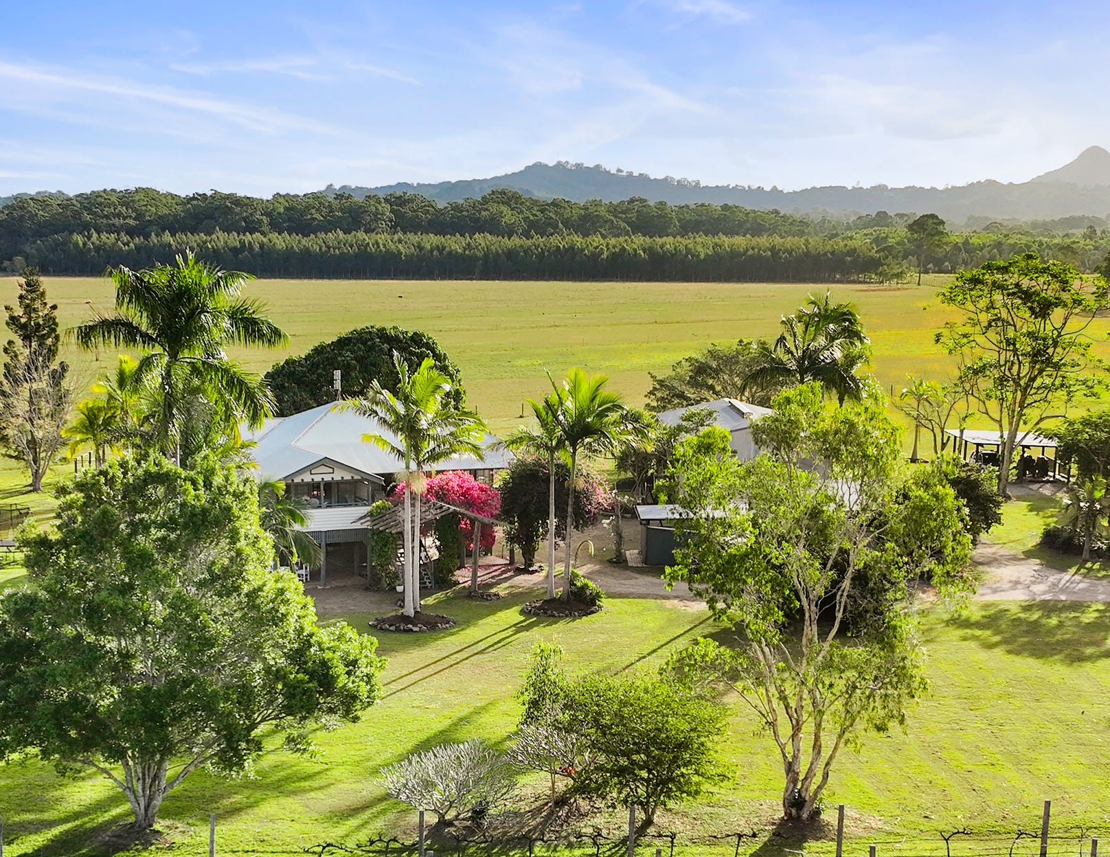 632 Doonan Bridge Road North, Doonan, QLD