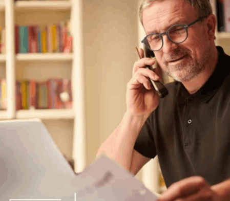 Buyer's Advocate