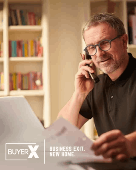 Buyer's Advocate