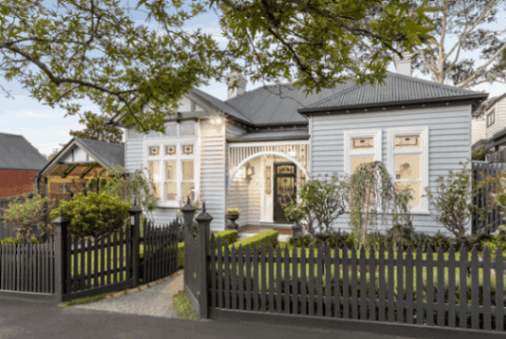 Property Search