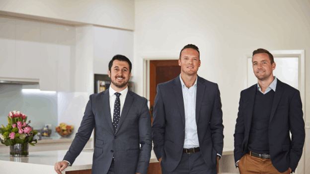 Buyer’s Advocates