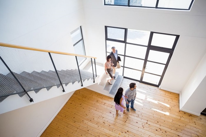 Property Evaluation and Negotiation