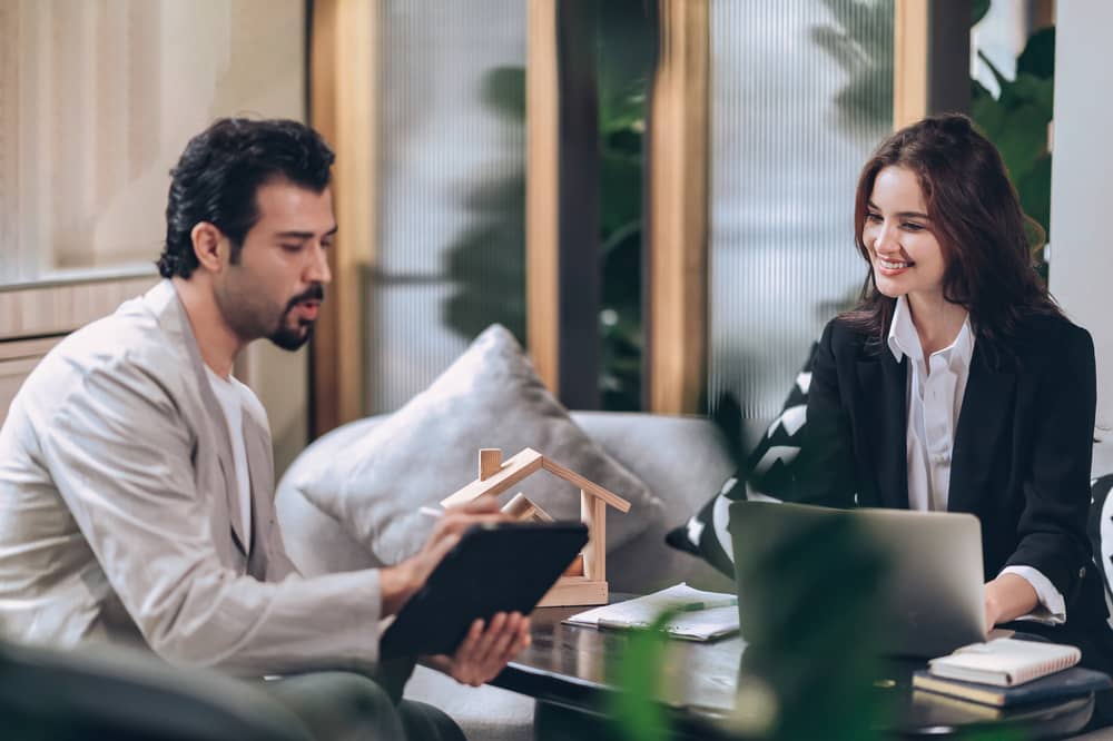 Initial Consultation