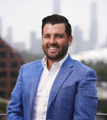 Bayside Buyers Advocate, Jack Johnstone - BuyerX