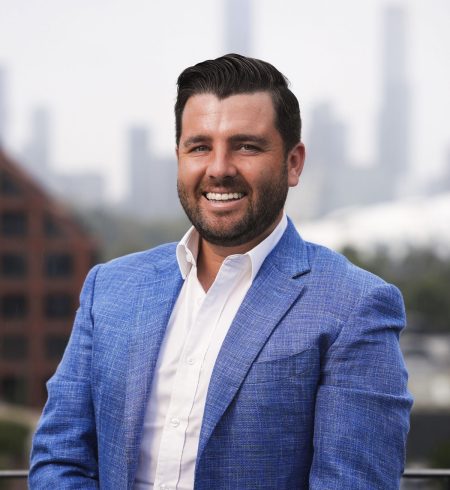 Bayside Buyers Advocate, Jack Johnstone - BuyerX
