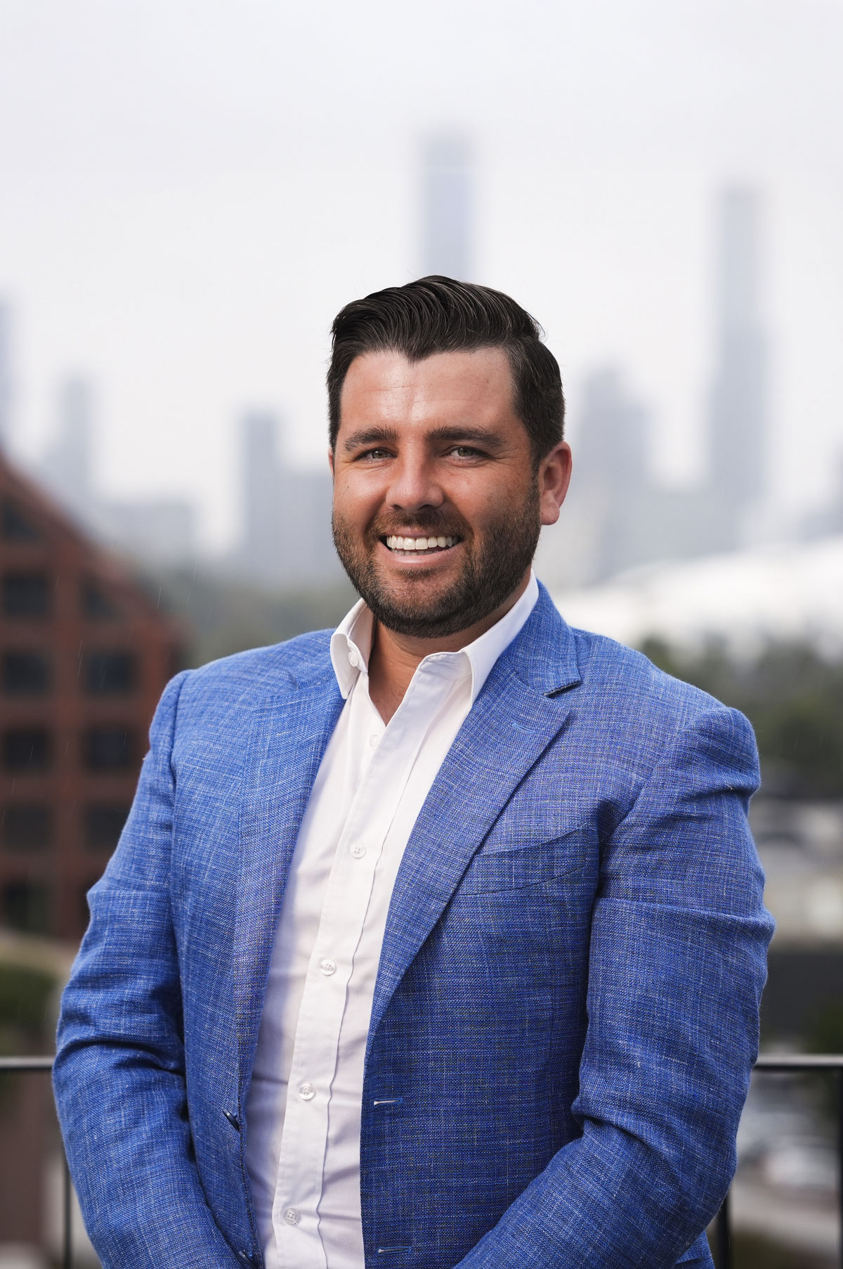 Bayside Buyers Advocate, Jack Johnstone - BuyerX
