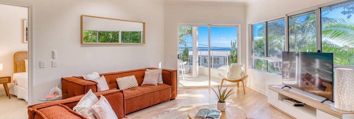 31/1 Picture Point Crescent, Noosa Heads