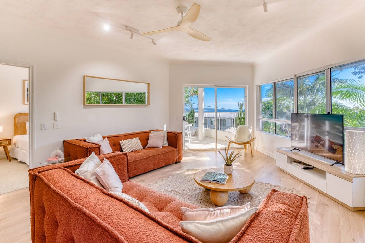 31/1 Picture Point Crescent, Noosa Heads