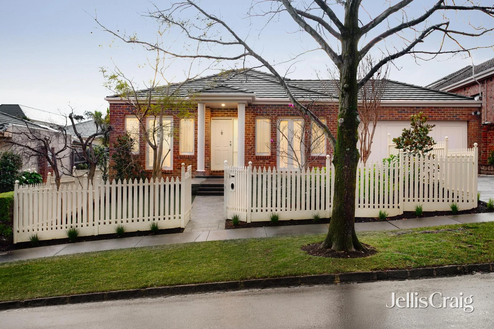 1/41 Glencairn Avenue, Camberwell VIC