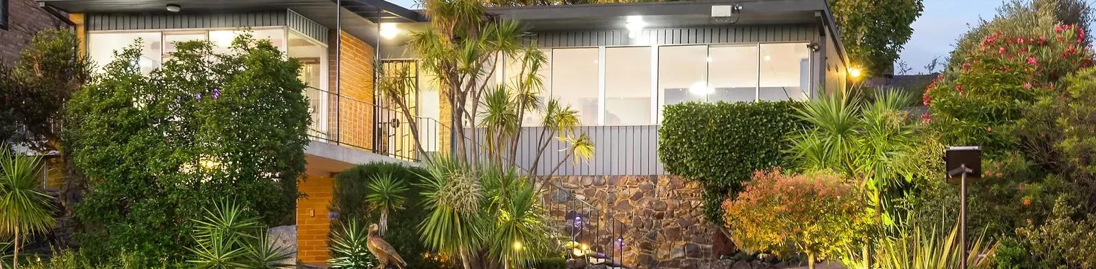 78 The Eyrie, Eaglemont