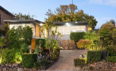 78 The Eyrie, Eaglemont