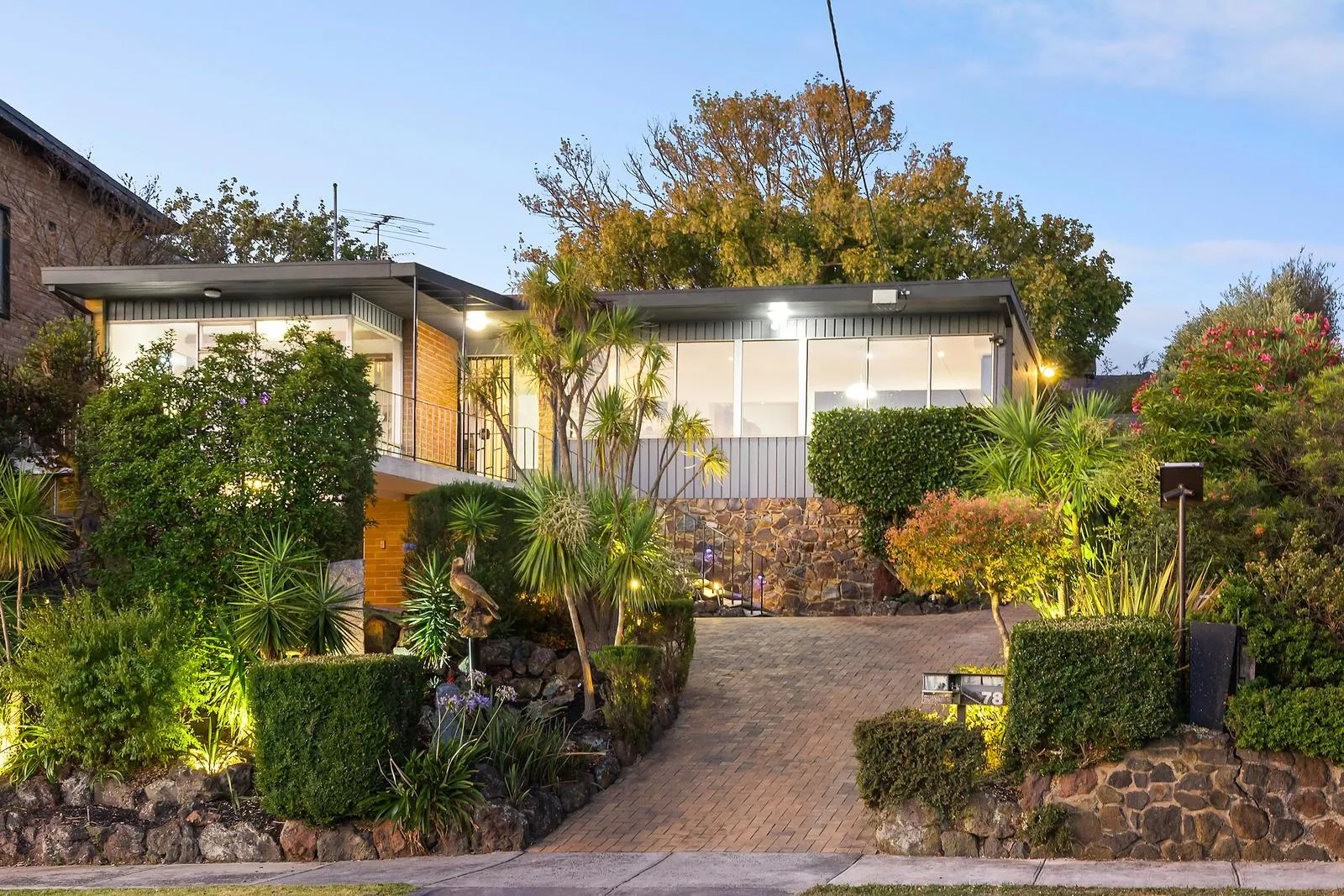 78 The Eyrie, Eaglemont